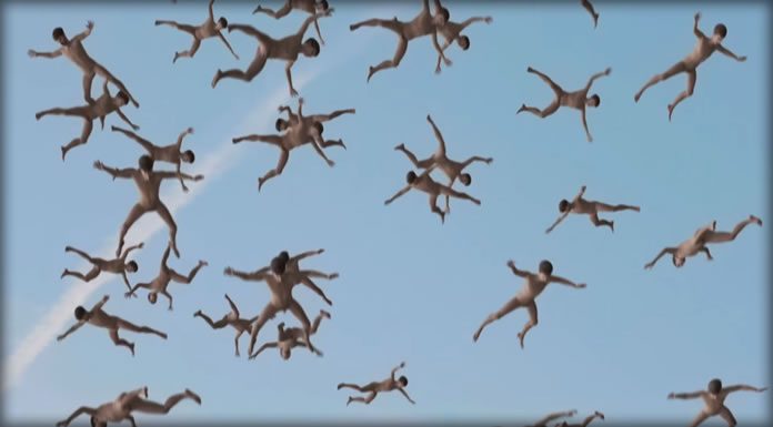 Glass Animals Estrena El Video Oficial De Su Sencillo “Space Ghost Coast To Coast” Glass Animals Estrena El Video Oficial De Su Sencillo "Space Ghost Coast To Coast"