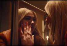 Hayley Kiyoko Presenta Su Nuevo Sencillo Y Video “Found My Friends” Hayley Kiyoko Presenta Su Nuevo Sencillo Y Video "Found My Friends"