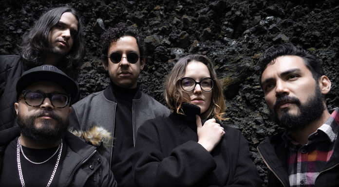 Hello Seahorse! Presenta Su Nuevo Álbum “Remixes Estimulantes Vol. 1” Hello Seahorse! Presenta Su Nuevo Álbum "Remixes Estimulantes Vol. 1"