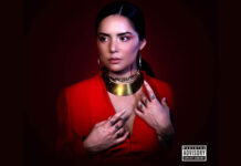 Hispana Presenta Su Nuevo Álbum “Mujer De Fuego” Hispana Presenta Su Nuevo Álbum "Mujer De Fuego"