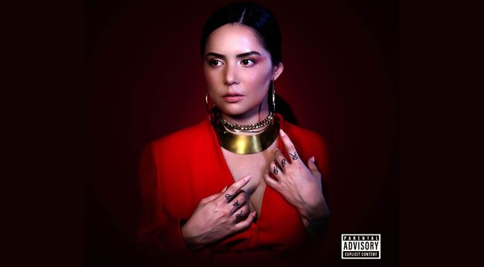 Hispana Presenta Su Nuevo Álbum “Mujer De Fuego” Hispana Presenta Su Nuevo Álbum "Mujer De Fuego"
