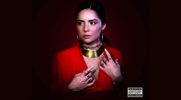 Hispana Presenta Su Nuevo Álbum "Mujer De Fuego"
