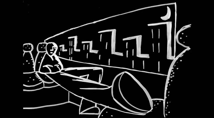 Horsey Estrena Su Nuevo Sencillo Y Video Animado “Seahorse” Ft. King Krule Horsey Estrena Su Nuevo Sencillo Y Video Animado "Seahorse" Ft. King Krule