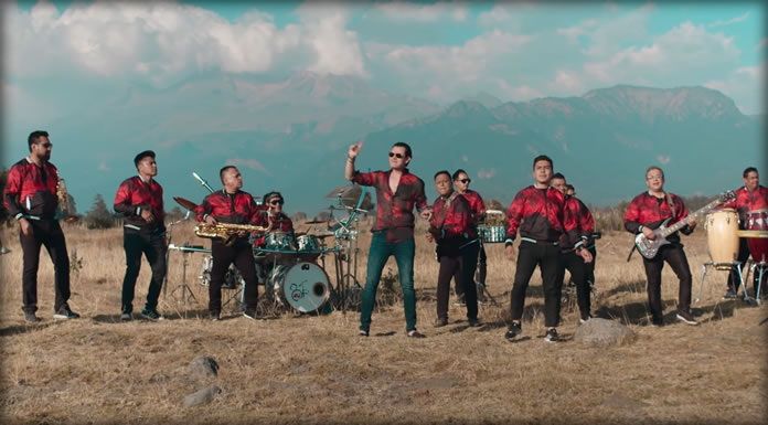 Internacional Carro Show Presenta Su Nuevo Sencillo Y Video "Cinco Minutos" Ft. Iskander