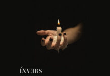 Invers Presenta Su Sencillo Y Video Debut “Velas” Invers Presenta Su Sencillo Y Video Debut "Velas"