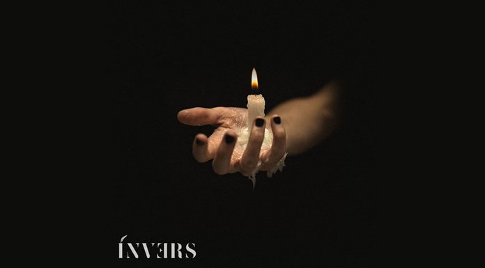 Invers Presenta Su Sencillo Y Video Debut “Velas” Invers Presenta Su Sencillo Y Video Debut "Velas"