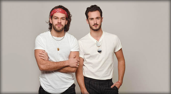 JAFÚ Presenta Su Nuevo Sencillo “Lo Que Me Queda De Ti” JAFÚ Presenta Su Nuevo Sencillo "Lo Que Me Queda De Ti"