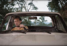 Jack Savoretti Presenta El Video Oficial De Su Sencillo "Who's Hurting Who"