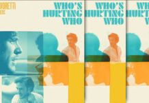 Jack Savoretti Presenta Su Nuevo Sencillo “Who’s Hurting Who” Ft. Nile Rodgers Jack Savoretti Presenta Su Nuevo Sencillo "Who's Hurting Who" Ft. Nile Rodgers