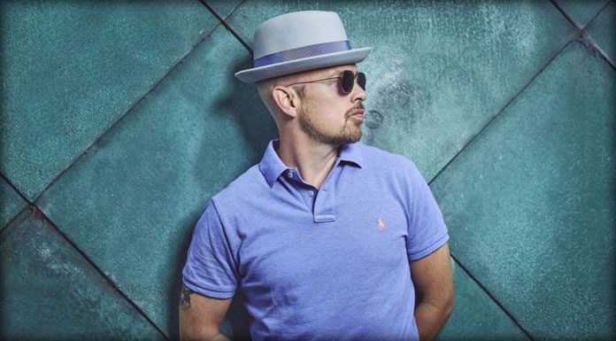 Jan Delay Lanza Su Nuevo Álbum "Earth, Wind & Fiegen"