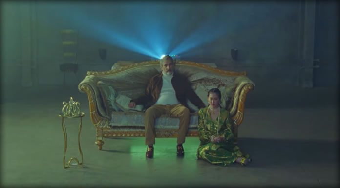 Japanese Breakfast Estrena Su Nuevo Sencillo Y Video “Savage Good Boy” Japanese Breakfast Estrena Su Nuevo Sencillo Y Video "Savage Good Boy"