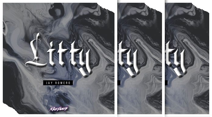 Jay Romero Presenta Su Nuevo Sencillo "Litty"