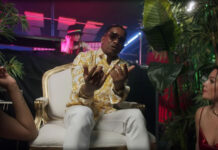 Jeremy King Estrena El Video Oficial De Su Nuevo Sencillo "Trema"