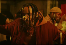 Jerry Di Presenta Su Nuevo Sencillo Y Video “El Diablo” Jerry Di Presenta Su Nuevo Sencillo Y Video "El Diablo"