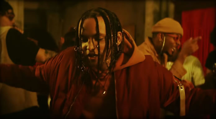 Jerry Di Presenta Su Nuevo Sencillo Y Video “El Diablo” Jerry Di Presenta Su Nuevo Sencillo Y Video "El Diablo"