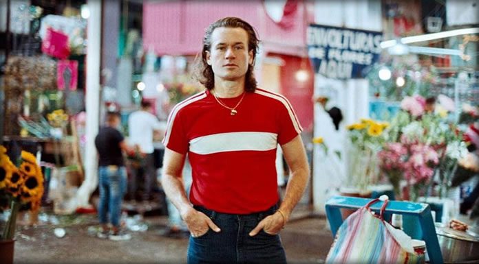 John Carroll Kirby Estrena “Sensing Not Seeing” Nuevo Adelanto De Su Primer Álbum En Ensamble “Septet” John Carroll Kirby Estrena "Sensing Not Seeing" Nuevo Adelanto De Su Primer Álbum En Ensamble "Septet"