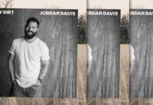 Jordan Davis Lanza Su Nuevo EP “Buy Dirt” Jordan Davis Lanza Su Nuevo EP "Buy Dirt"