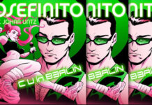 Josefinito Estrena Su Nuevo Sencillo “CU in B3RLIN” Ft. Johar Bendjelloul Josefinito Estrena Su Nuevo Sencillo "CU in B3RLIN" Ft. Johar Bendjelloul