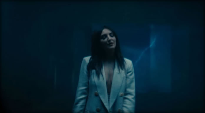 Julia Michaels Presenta Su Nuevo Sencillo Y Video “Little Did I Know” Julia Michaels Presenta Su Nuevo Sencillo Y Video "Little Did I Know"