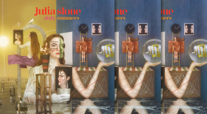 Julia Stone Presenta Su Nuevo Álbum "Sixty Summers"
