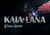 Kaia Lana Presenta Su Nuevo Sencillo Y Lyric Video "Cómo Decirte"