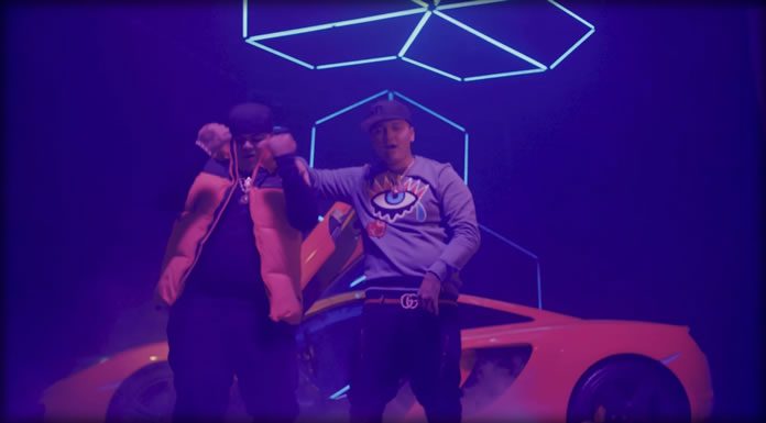 Kidd Tetoon Presenta Su Nuevo Sencillo Y Video "Party De Gangster" Ft. ITHAN NY