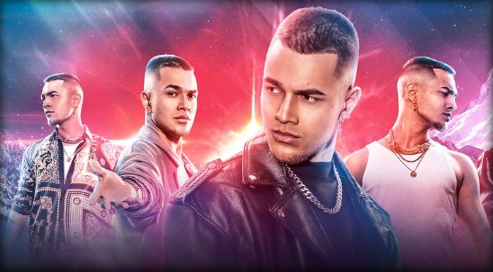 LIAMOO Estrena Su Nuevo Sencillo “Lonely” LIAMOO Estrena Su Nuevo Sencillo "Lonely"