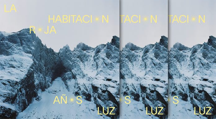 La Habitación Roja Presenta Su Nuevo Álbum "Años Luz"