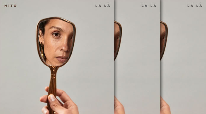 La Lá Estrena Su Nuevo Sencillo “Mito” La Lá Estrena Su Nuevo Sencillo "Mito"