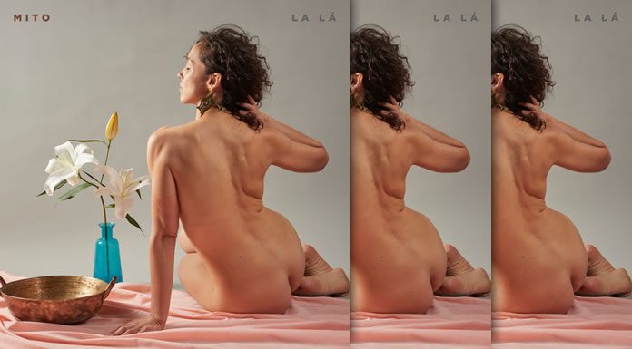 La Lá Presenta Su Nuevo Álbum “Mito” La Lá Presenta Su Nuevo Álbum "Mito"