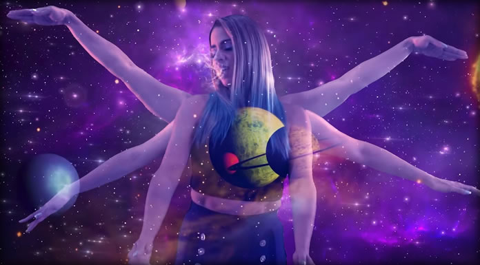 La Sinclair Lanza Su Nuevo Sencillo Y Video "Infinito"