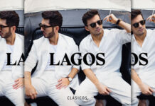 LAGOS Lanza Su Álbum Debut “Clásicos” Y Estrena El Sencillo Y Video “Mónaco” Ft. Danny Ocean LAGOS Lanza Su Álbum Debut "Clásicos" Y Estrena El Sencillo Y Video "Mónaco" Ft. Danny Ocean