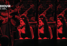 Lanzan “Amy Winehouse At The BBC” Un Nuevo Álbum Triple De Colección Lanzan "Amy Winehouse At The BBC" Un Nuevo Álbum Triple De Colección