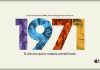 Lanzan El Álbum De "1971: The Year That Music Changed Everything" La Docuserie