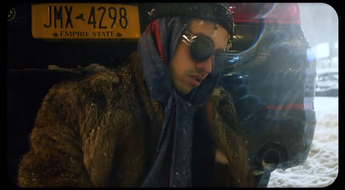 Lastmonday Presenta Su Nuevo Sencillo Y Video “Llamada, Borracho” Lastmonday Presenta Su Nuevo Sencillo Y Video "Llamada, Borracho"