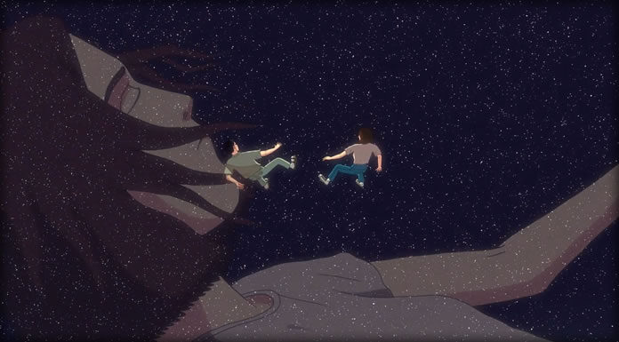 Late Runner Presenta El Video Oficial De Su Nuevo Sencillo "Someone Else #2"