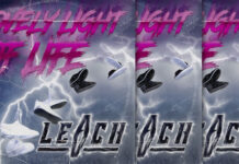 Leach Lanza Su Nuevo Álbum “Lovely Light Of Life” Leach - Lovely Light Of Life (Álbum Completo)