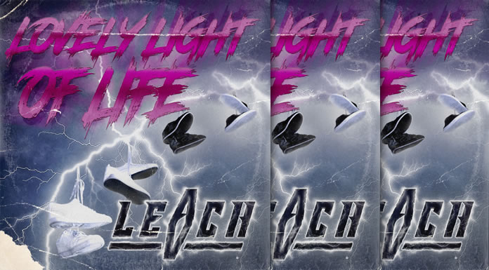 Leach - Lovely Light Of Life (Álbum Completo)