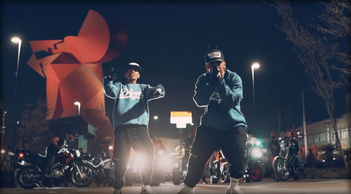 Lil Chris X Nueve Siete Presentan Su Nuevo Sencillo Y Video "La Calle Me Hizo Real"