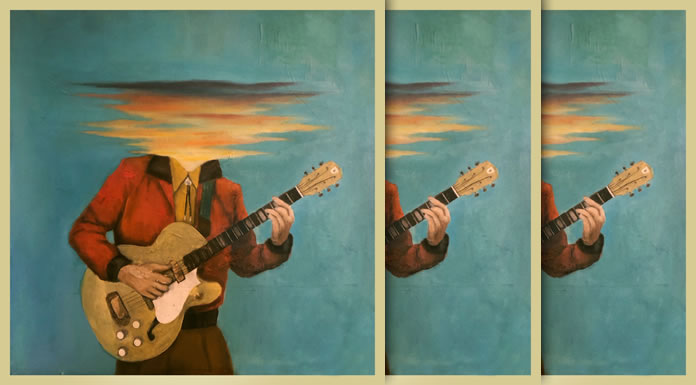 Lord Huron Presenta Nuevo Álbum "Long Lost"