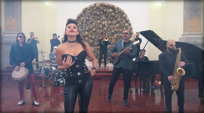 Los De Abajo Presentan Su Nuevo Sencillo Y Video "Ausencias"