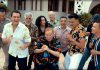 Los Flamers Prseentan Su Nuevo Sencillo Y Video "Atol De Elote"
