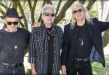 The Flatlanders Presentan Su Nuevo Sencillo “Sittin’ On Top Of The World” The Flatlanders Presentan Su Nuevo Sencillo "Sittin' On Top Of The World"