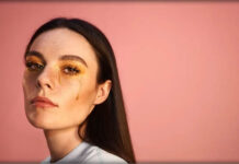 Lou Elliotte Presenta Su Nuevo Sencillo Y Video "Happy For Me"