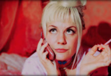 Maja Francis Estrena Su Nuevo Sencillo "PMS Party"
