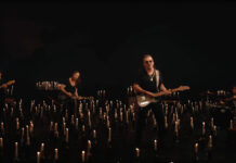 Maná Presenta Nueva Versión Y Video De "Eres Mi Religión" Ft. Joy