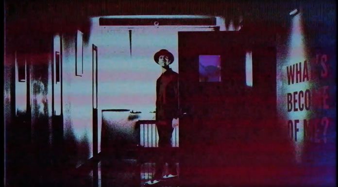 Maxïmo Park Presenta El Video Oficial De Su Nuevo Sencillo “Ardour” Ft. Pauline Murray Maxïmo Park Presenta El Video Oficial De Su Nuevo Sencillo "Ardour" Ft. Pauline Murray