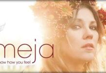 Meja Estrena Su Nuevo Sencillo “I Know How You Feel” Meja Estrena Su Nuevo Sencillo "I Know How You Feel"