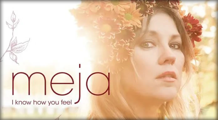 Meja Estrena Su Nuevo Sencillo "I Know How You Feel"