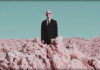 Moby La Versión Reprise De "Natural Blues" Ft. Gregory Porter Y Amythyst Kiah